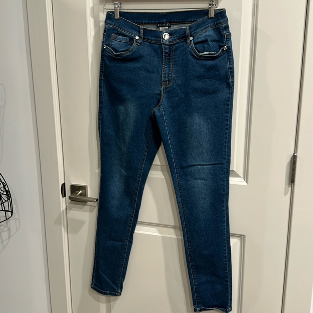 VENUS jeans pants Woman/8R